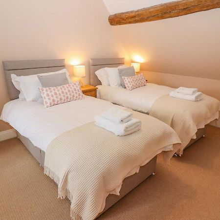 Apartament The Loft Stow-on-the-Wold Zewnętrze zdjęcie