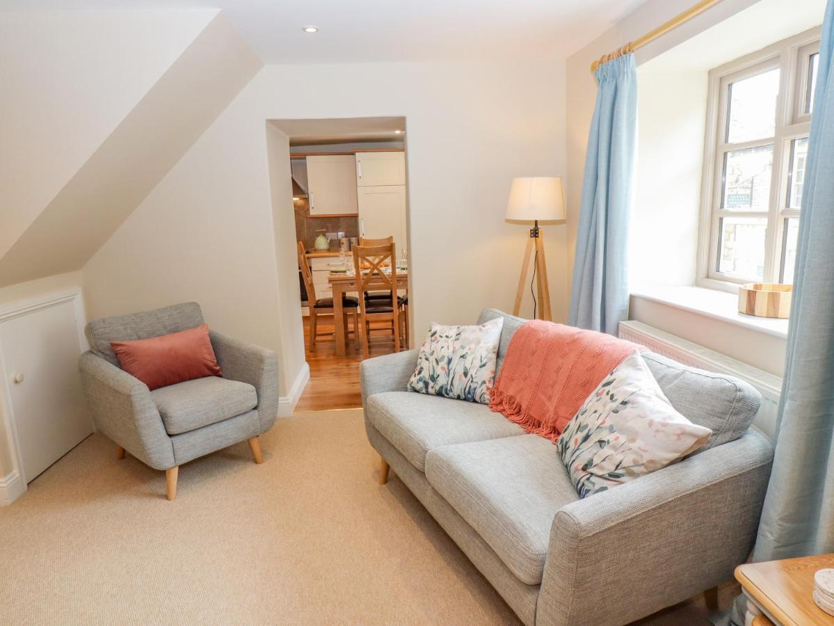 Apartament The Loft Stow-on-the-Wold Zewnętrze zdjęcie