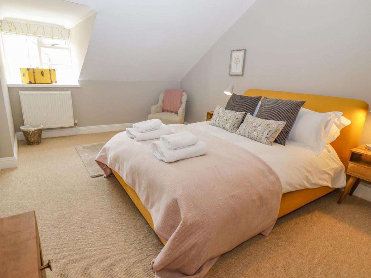 Apartament The Loft Stow-on-the-Wold Zewnętrze zdjęcie