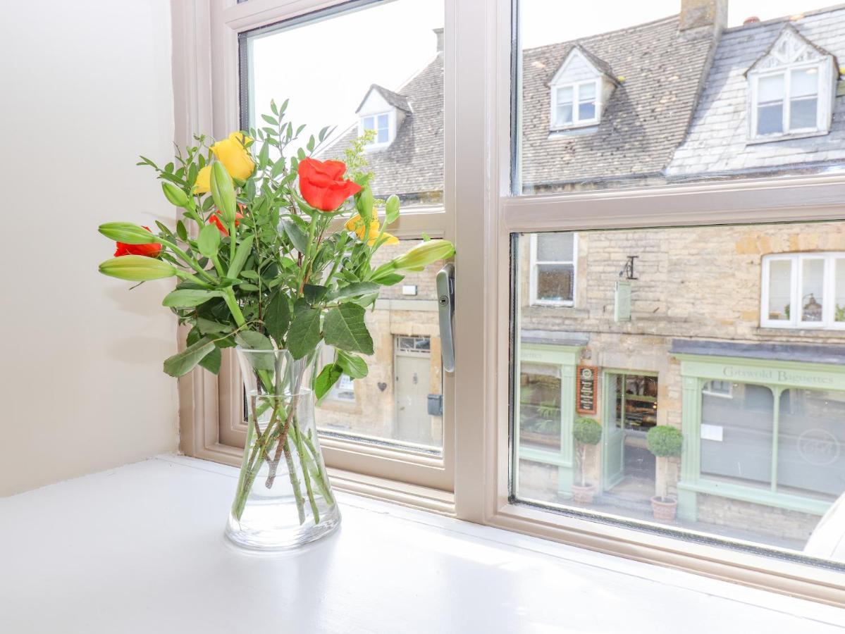 Apartament The Loft Stow-on-the-Wold Zewnętrze zdjęcie