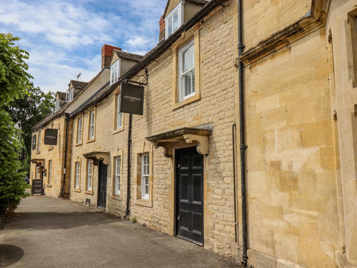 Apartament The Loft Stow-on-the-Wold Zewnętrze zdjęcie