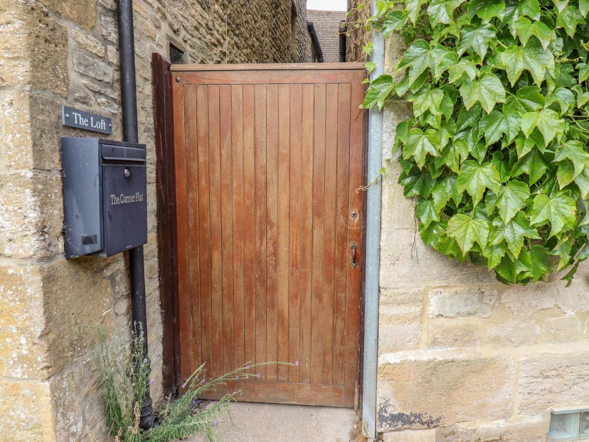 Apartament The Loft Stow-on-the-Wold Zewnętrze zdjęcie
